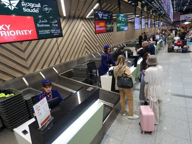    Фото: ТАСС/NEWS.ru/Алексей Белкин