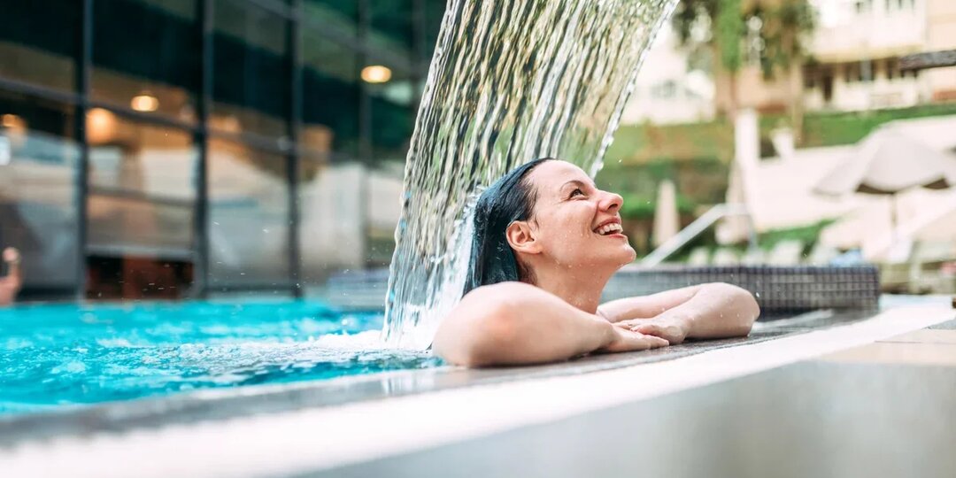 SPA, бассейны и хаммамы: куда едут россияне, чтобы спастись от морозов