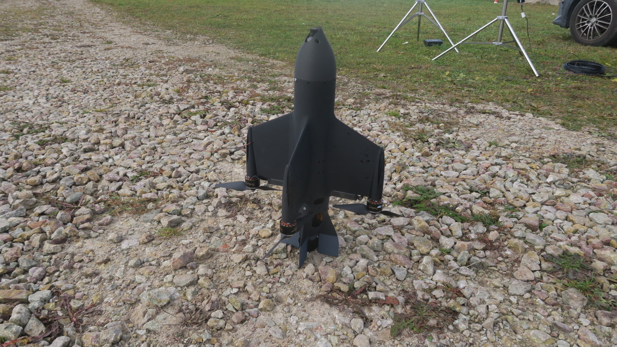 Фото: Дмитрий Матвеев / RuHard