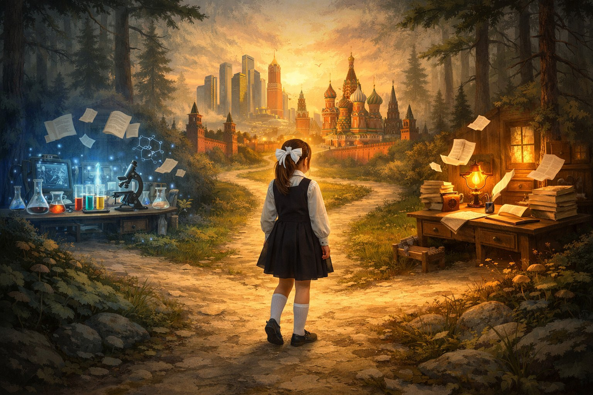 Фото сгенерировано ИИ