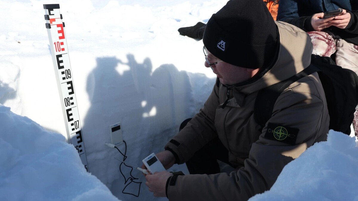    Фото: Андрей Ткачев / «Ямал-Медиа»