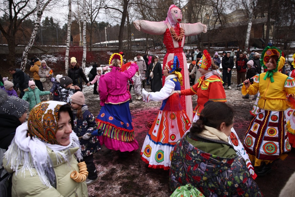 Фото © Анастасия Романова / Абзац