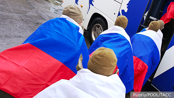     Фото: Ruptly/POOL/ТАСС   
 Текст: Елизавета Шишкова