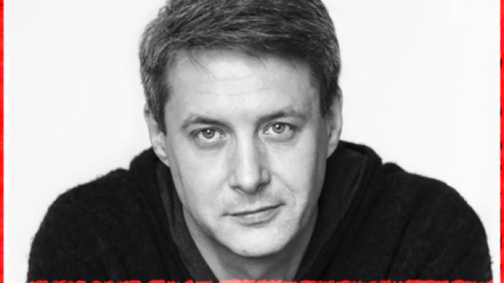 Александр Макогон