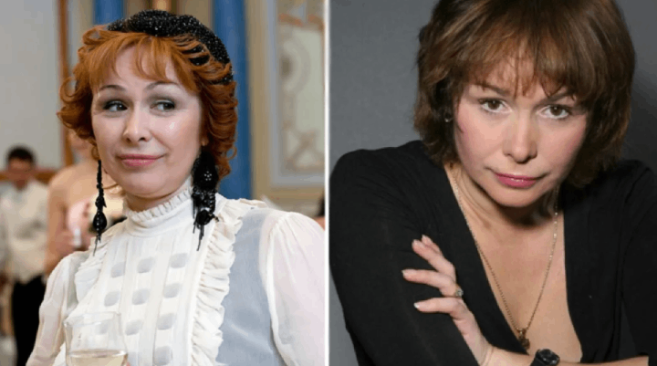 Татьяна Аугшкап