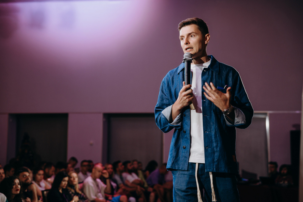 Дмитрий Ковпак