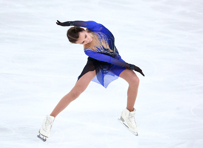 Фото Михаила Шарова, сайт ФФККР 