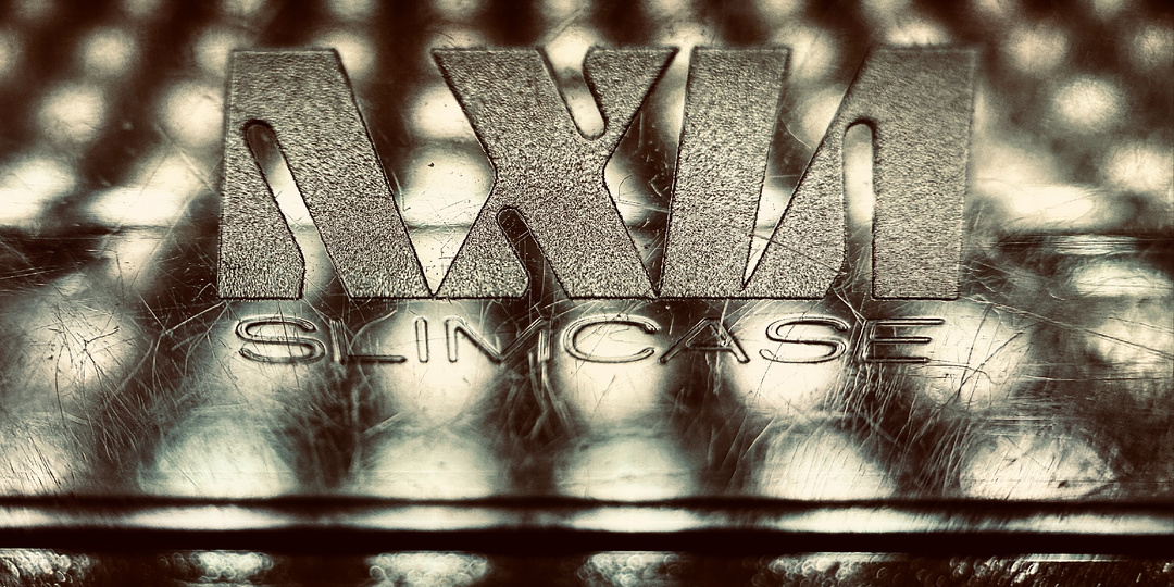 Операция 606. Как Fuji стала Axia.