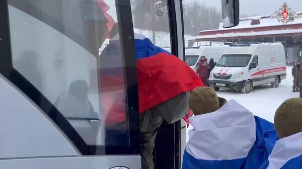    © Пресс-служба Минобороны РФ