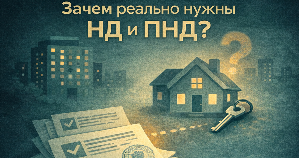 Справки из НД и ПНД: зачем они нужны на самом деле