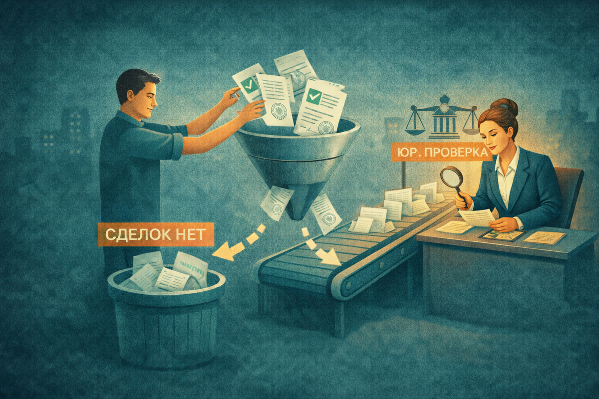 Справки из НД и ПНД — это не финальный вывод, а первичный фильтр.