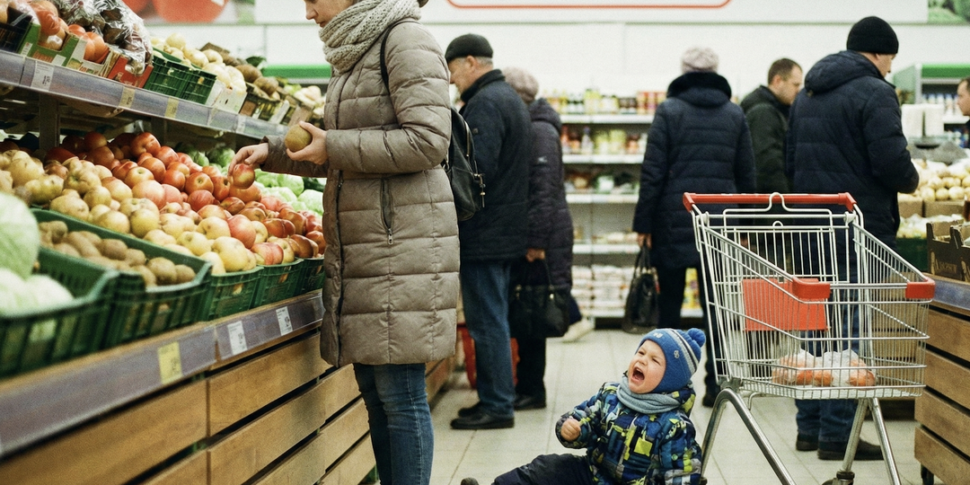 "Не обращай внимания" – худший совет для родителей. Вот что работает на самом деле!
