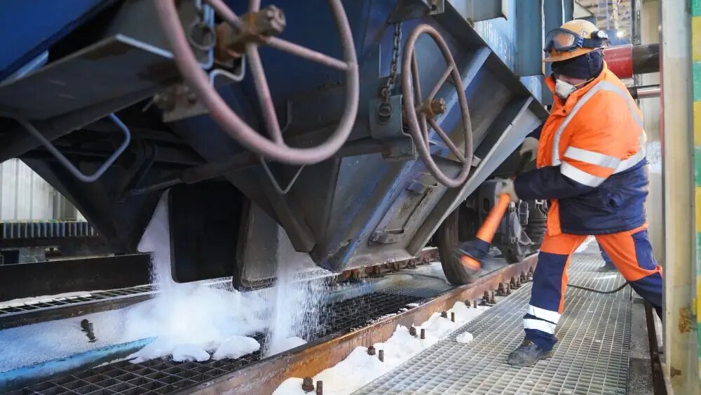     © Пресс-служба компании "ОТЭКО". Алексей Адмиралов