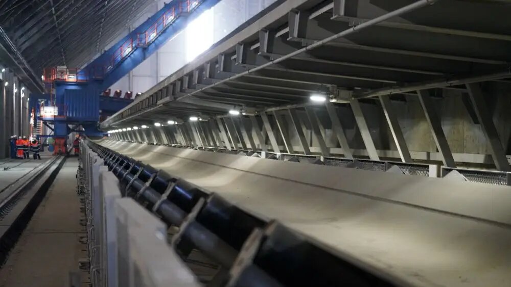    © Пресс-служба компании "ОТЭКО". Алексей Адмиралов