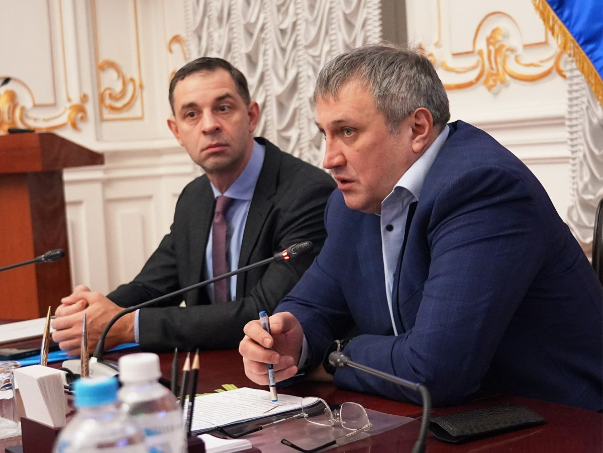    Фото: Администрация Самары