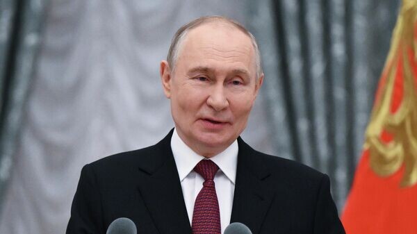    © РИА Новости . Кристина Соловьёва