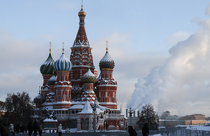    Сергей Булкин/ТАСС