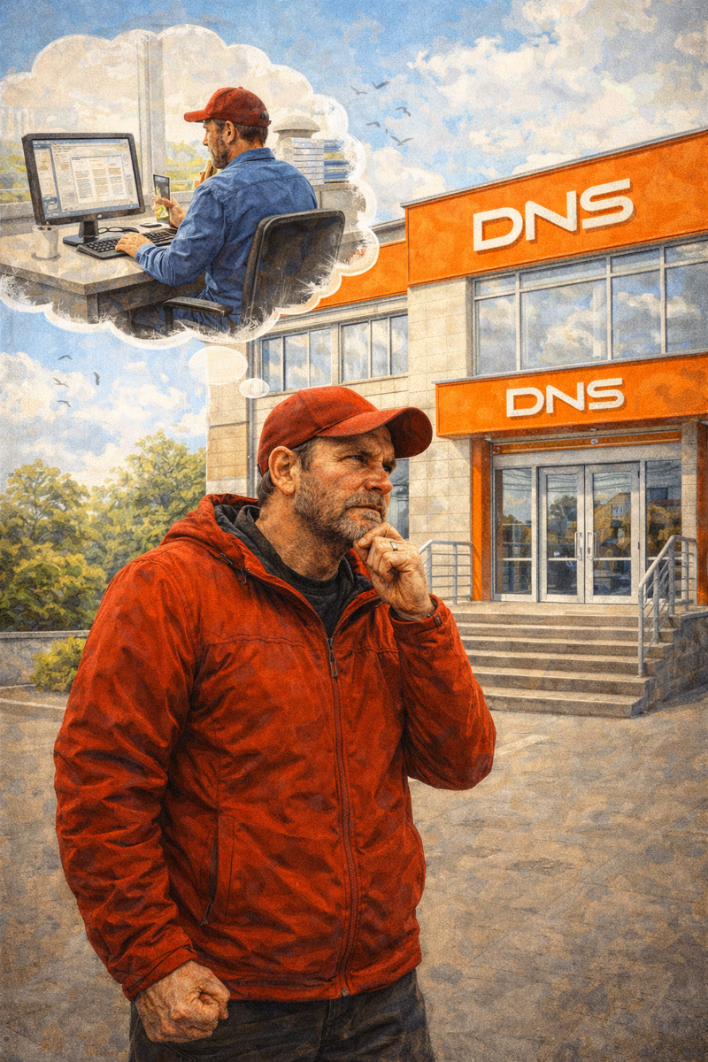 Привычное состяние тяжело променять на неопределенность