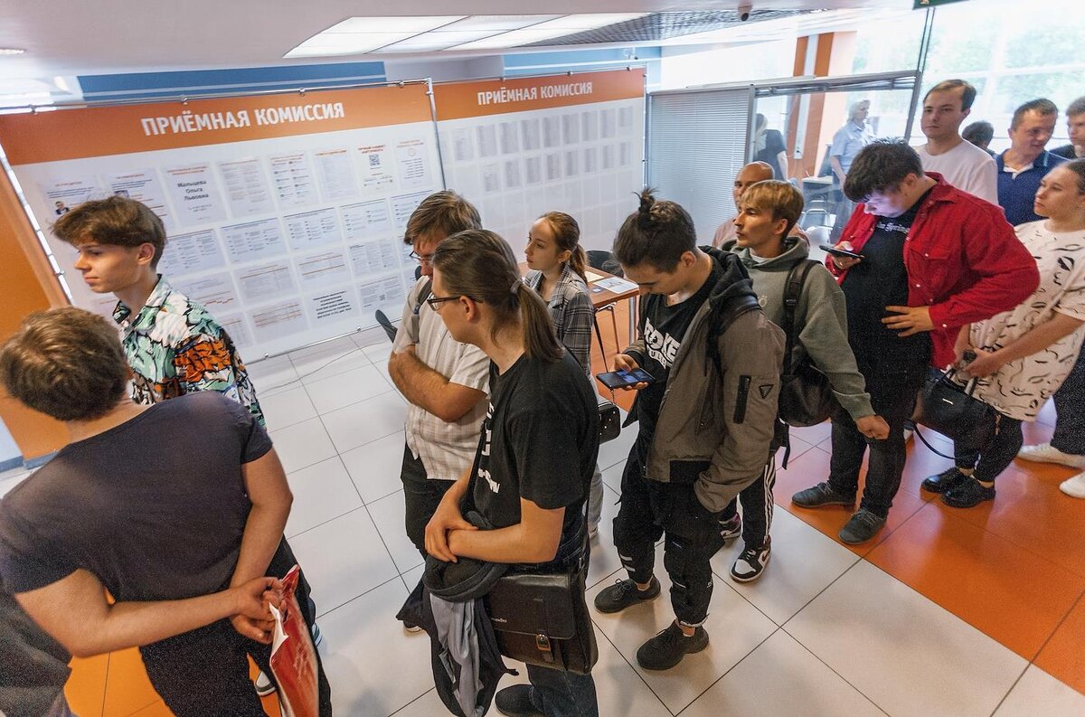    Александр Баранов / Коммерсантъ