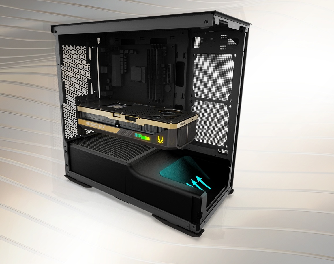 Фото Zotac  📷
