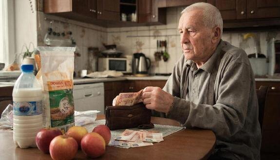 Яблоки по 200, гречка по 100: как изменились цены на продукты за год?