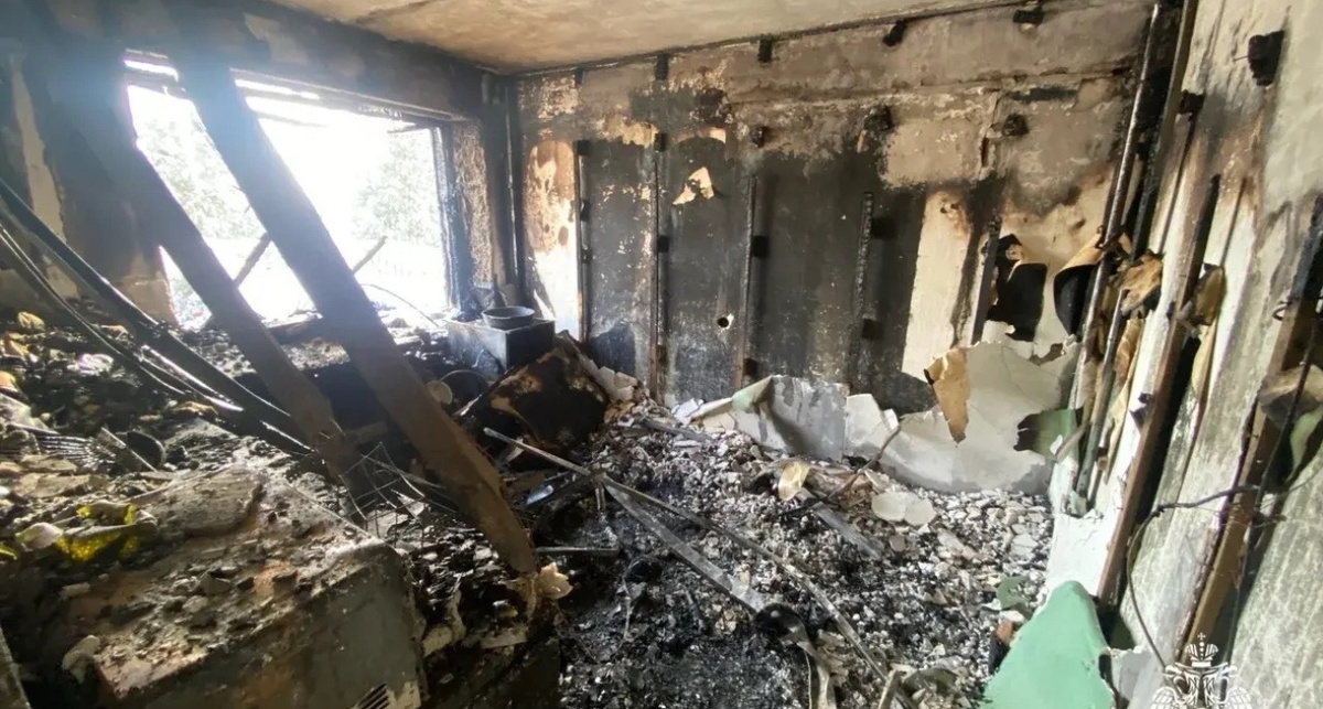    МЧС по Ярославской области