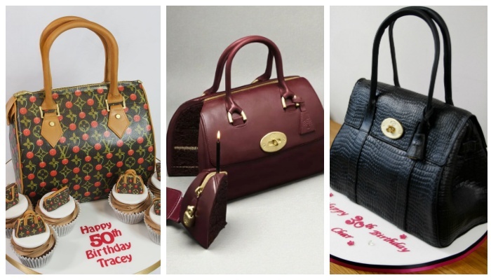 Сумки, которые хочется… съесть: Как мода вдохновила кондитеров