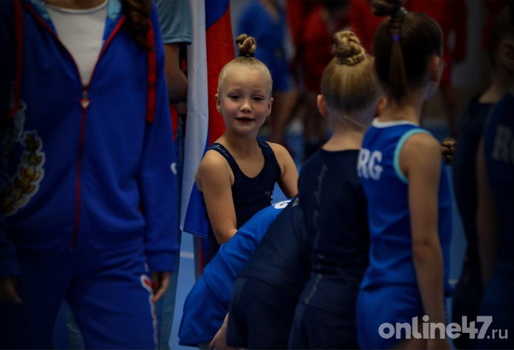 фото: Валентин Илюшин/Online47