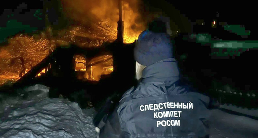    СУ СК России по Тамбовской области