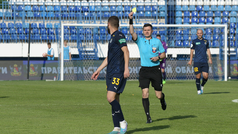 Фото: Андрей Архипов / Коммерсантъ