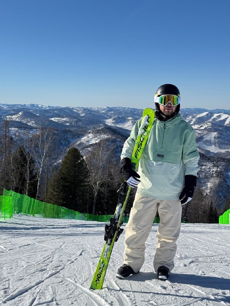     Алексей Чадов