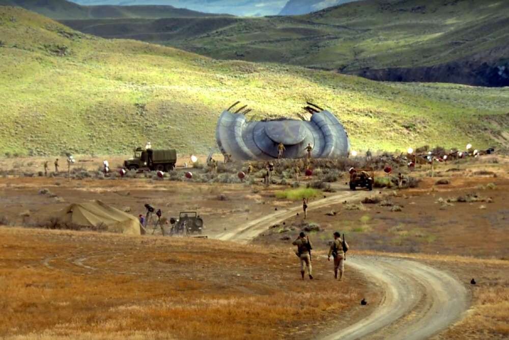 Розуэлльский инцидент (1947 г.)