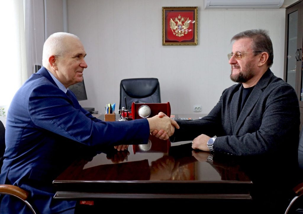    фото: тг-канал Сергея Бондаренко Редактор