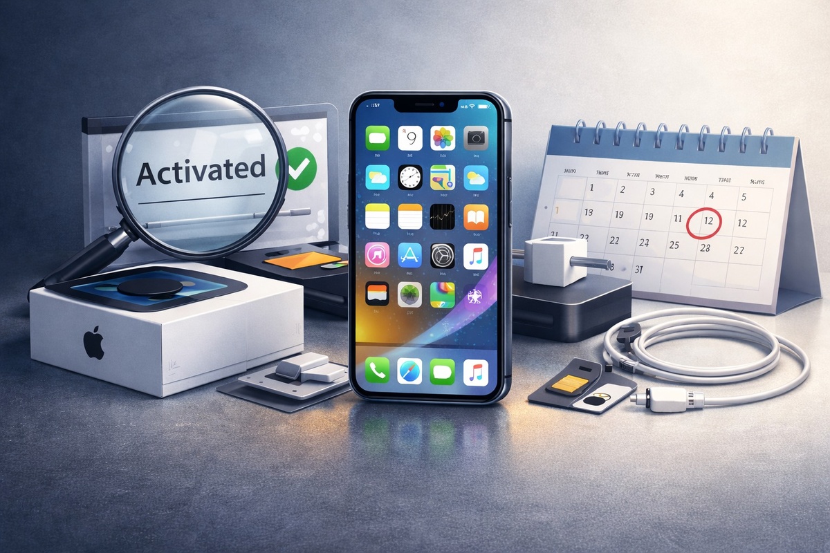    Установленными часто называют бэушные смартфоны