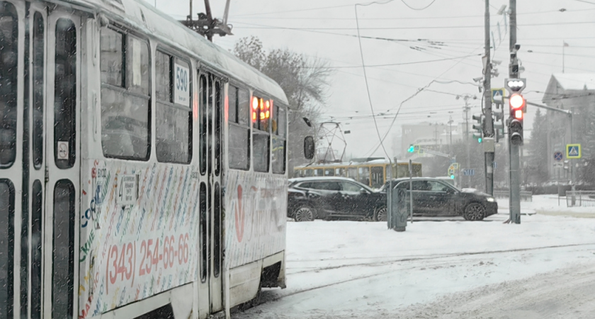    Фото: Лидия Аникина © ИА «Уральский меридиан»