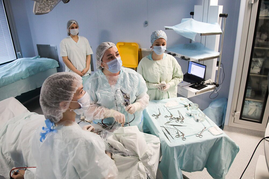    ©Агентство городских новостей "Москва"