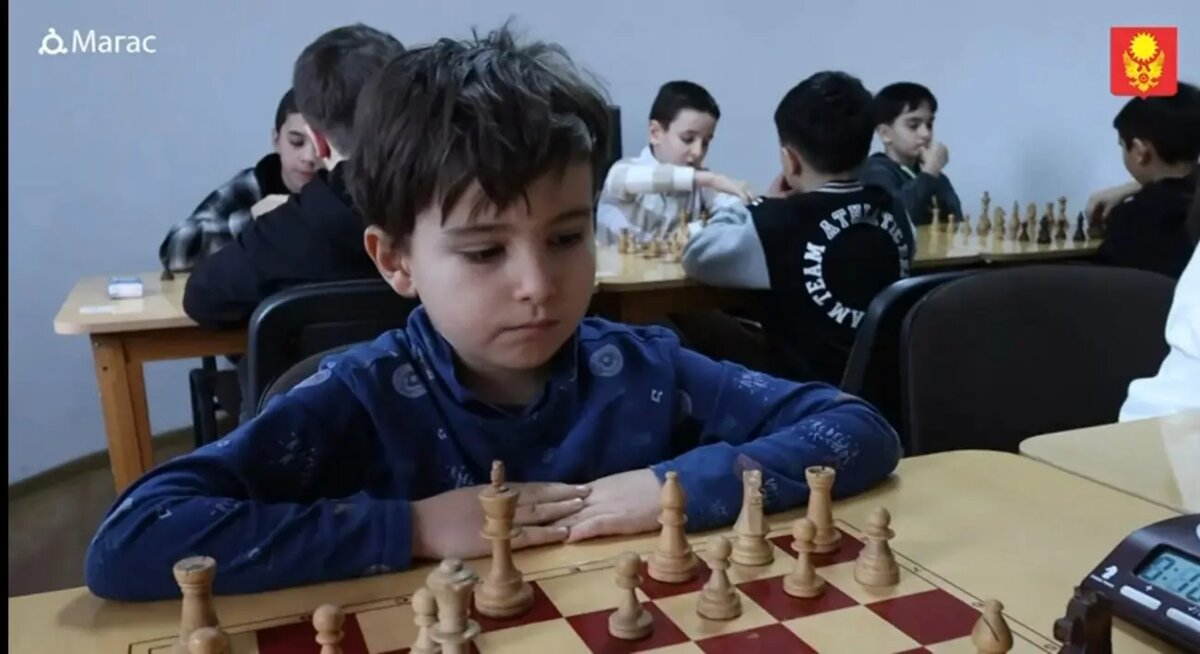 Фото:пресс-служба мэрии Магаса