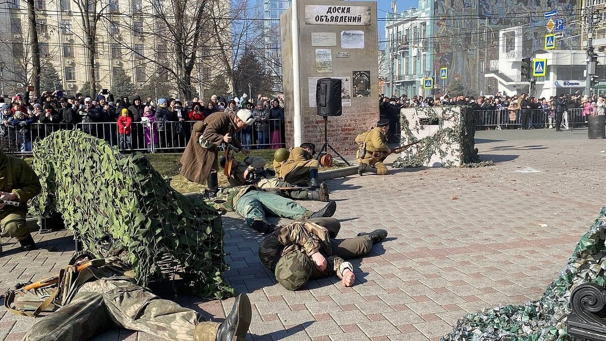    Фото: телеканал «Краснодар»