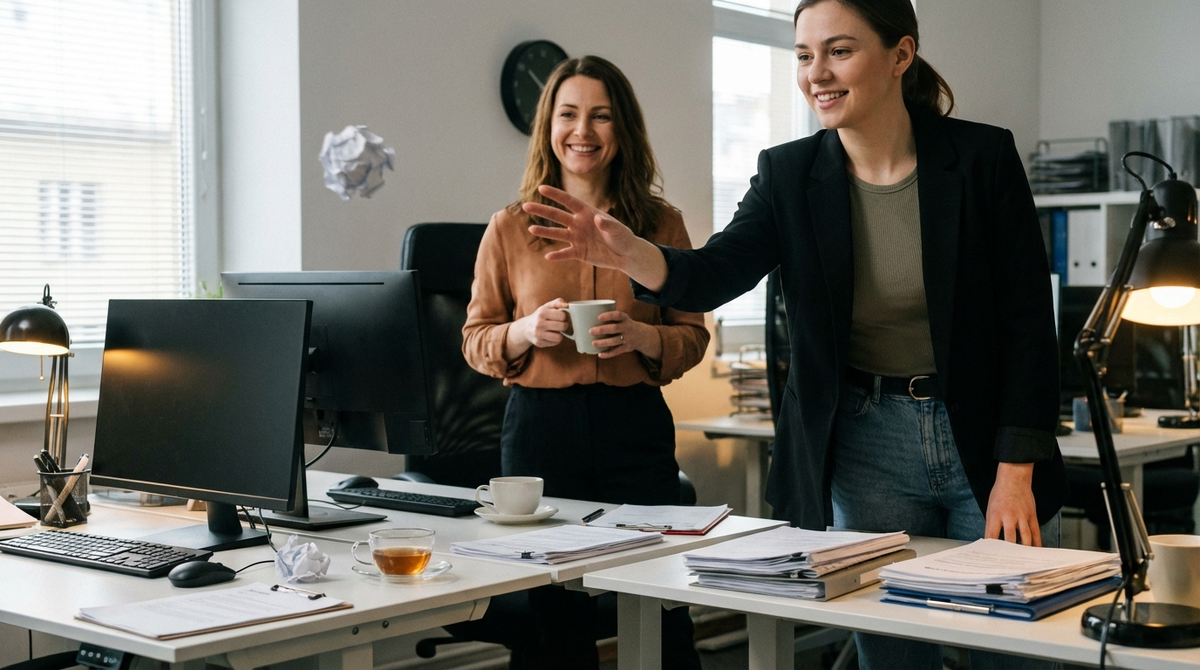 Так представляют HR соискатели