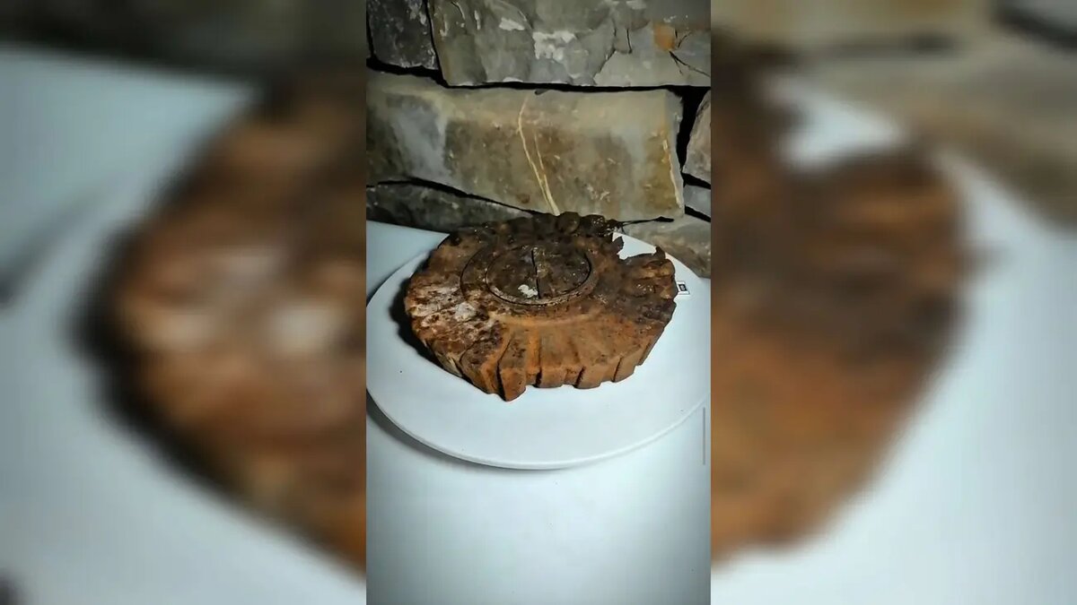 Фото:школа каменщиков-реставраторов «Наследие»