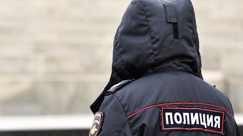   РИА Новости