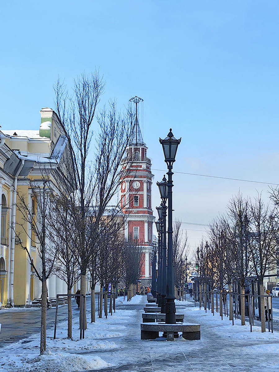 Гостиный двор