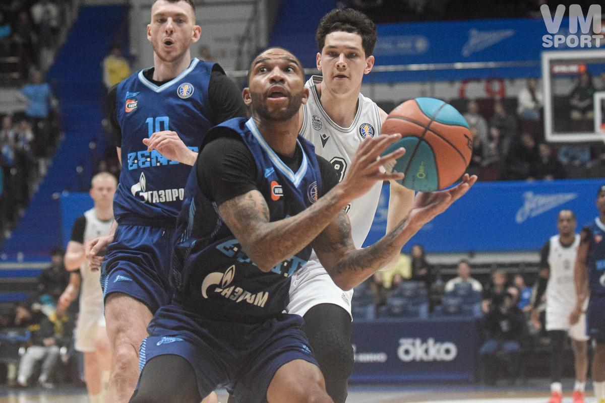 Фото: Ольга Софронова/ «В мире спорта»