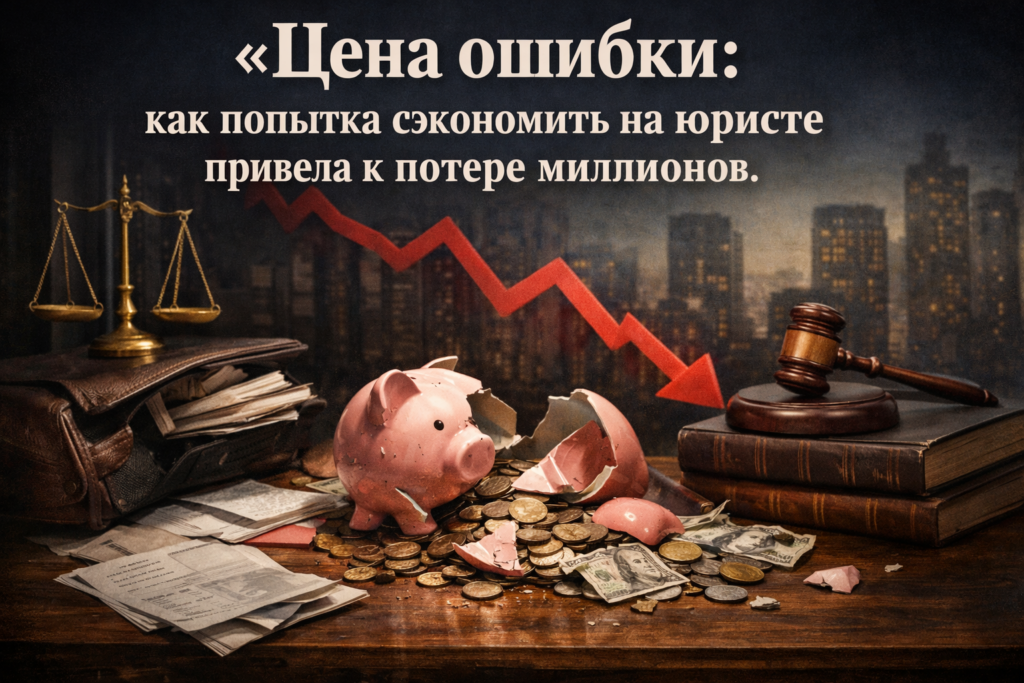    tsena-oshibki-mify-o-juriste-i-poterah-millionov Venim