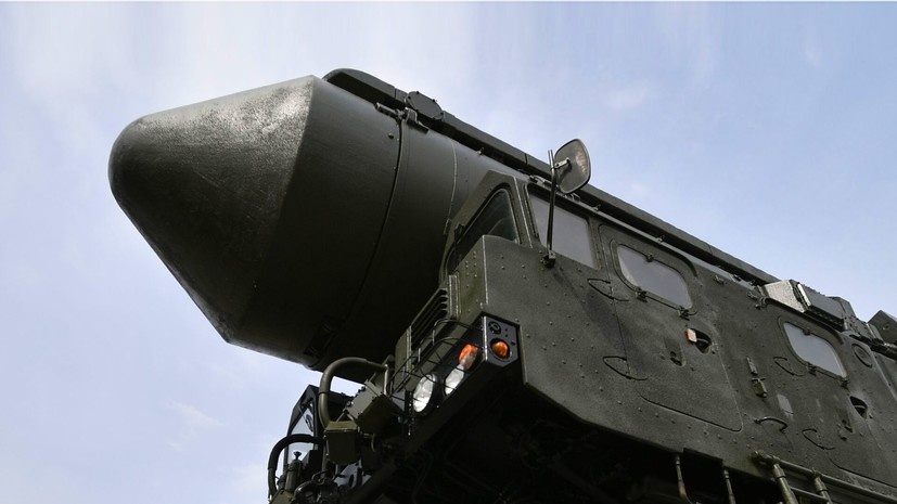   РИА Новости