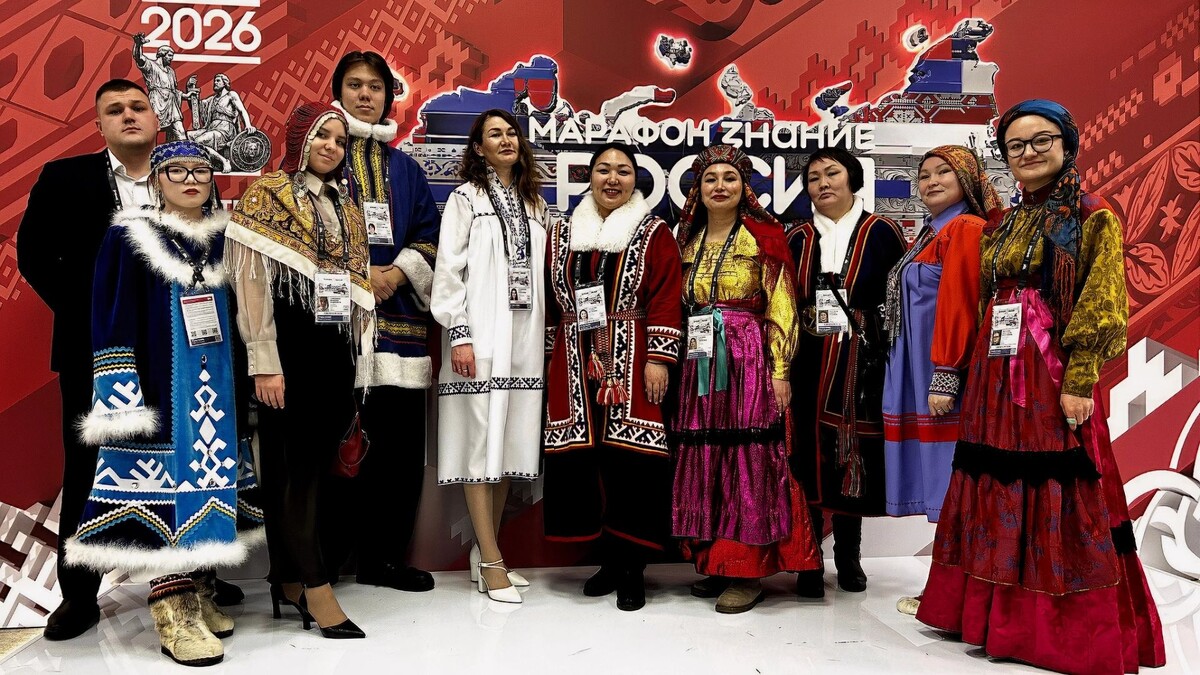    Фото: Анастасия Витязева