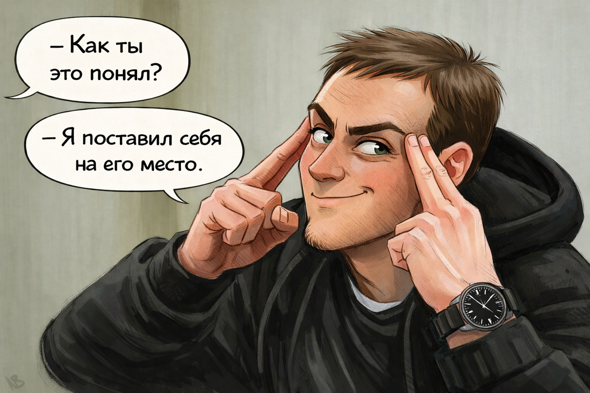 Клуб Профайлер