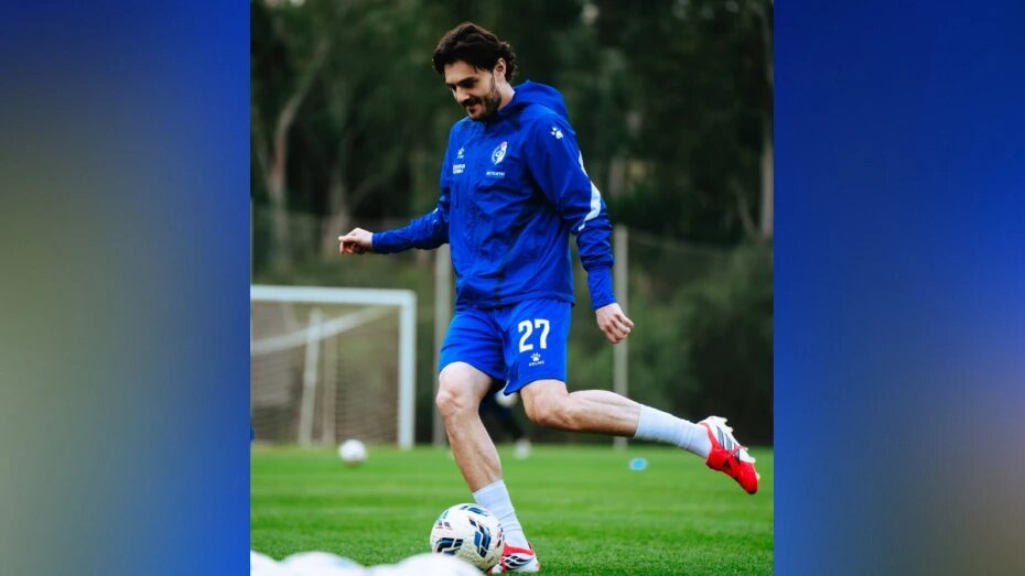    Автор фото: t.me/pfcfakel