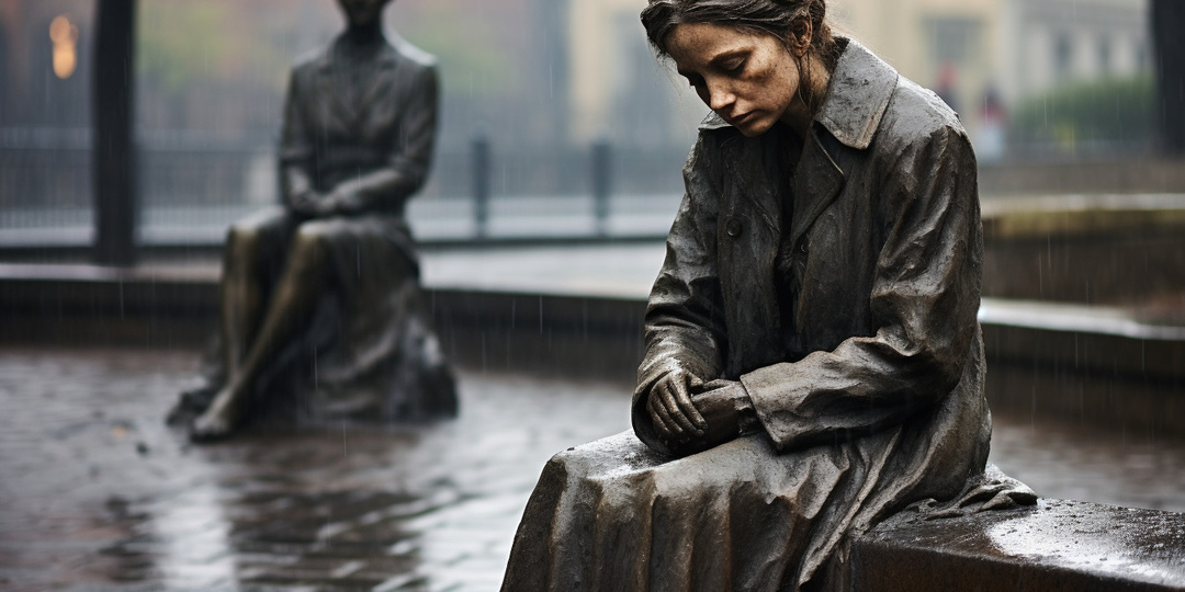 Если горе стало травмой, как себе помочь?