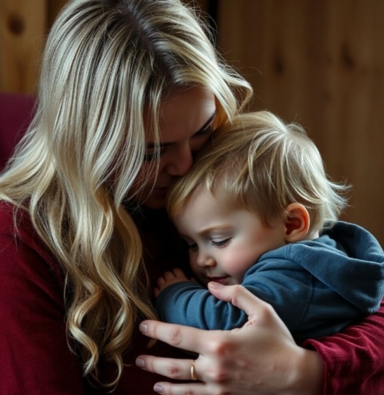 Идея поддержки и заботы, которые остаются важными даже в моменты разочарования. Напоминание о том, что любовь — это не только радость, но и умение быть рядом в трудную минуту.